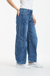 Idaho Barrel Denim