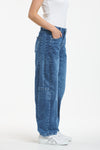 Idaho Barrel Denim