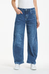 Idaho Barrel Denim