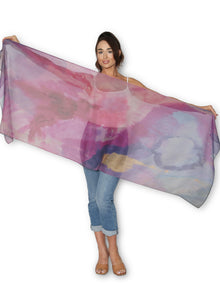 Feminism Scarf