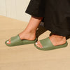 Arch Support Slides