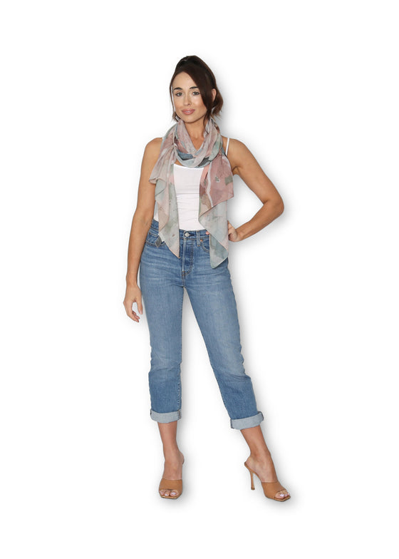 Day Dreaming Scarf