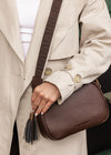 Jacinta Gia Crossbody Bag