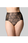 Precision Lace Full Brief