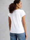 Nellie Notch Tee