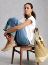 Nellie Notch Tee