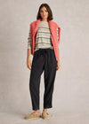 Elle Linen Blend Trouser
