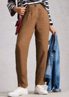 Rowena Linen Trouser