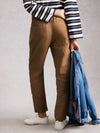 Rowena Linen Trouser