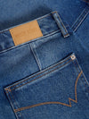 Tia Denim Skirt