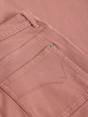 Tia Wide Leg Crop Jean