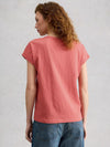 Nellie Notch Tee