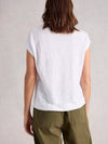Rowan Linen Tee