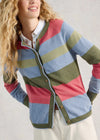 Lulu Stripe Cardi