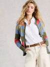 Lulu Stripe Cardi