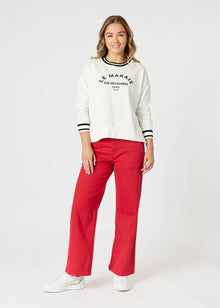  Hudson Denim