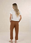 Huxe Linen Pant