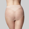 Precision Lace Full Brief