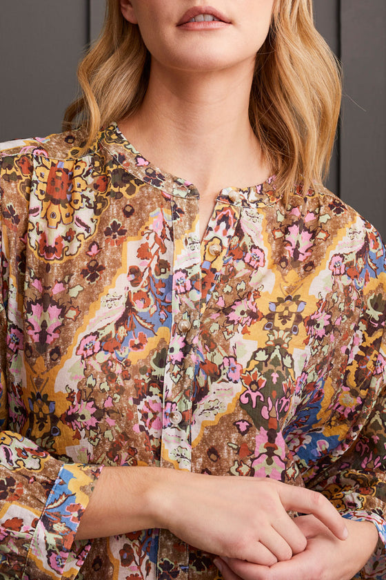 Dolman Blouse