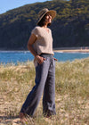 Yamba Linen Pants