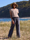 Yamba Linen Pants