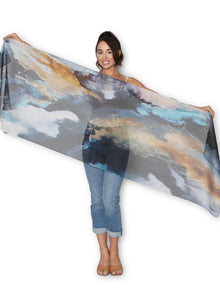  Transcend Scarf