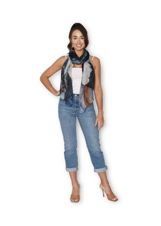 Transcend Scarf