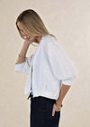 Arden Bomber Jacket