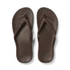 Arch Support Thongs
