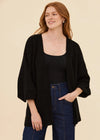Big Softie Cardigan