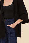 Big Softie Cardigan