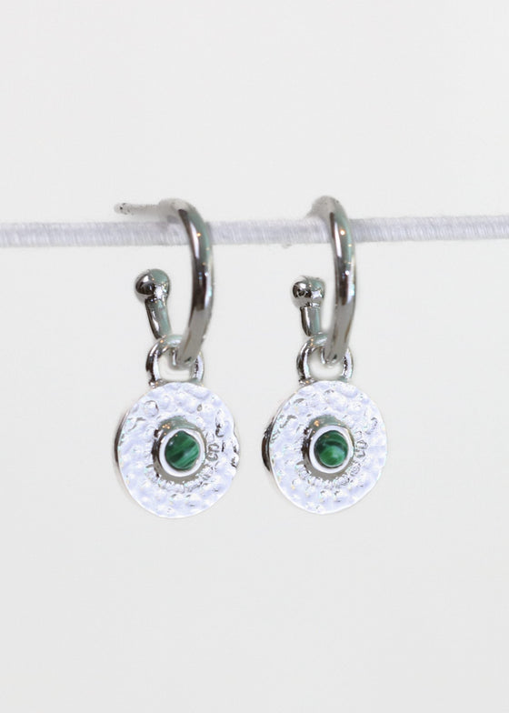 Amara Earrings