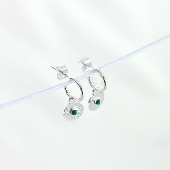 Amara Earrings