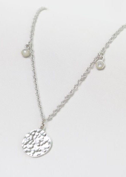 Ayla Necklace
