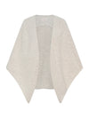 Bloom Cotton Shrug