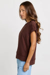 Shirley Short Sleeve Tee