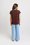 Shirley Short Sleeve Tee