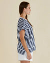 Shirley Short Sleeve Tee
