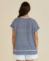 Shirley Short Sleeve Tee