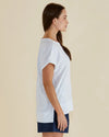 Shirley Short Sleeve Tee