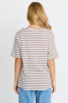 Relax Boxy Tee