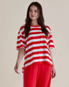 Relax Boxy Tee