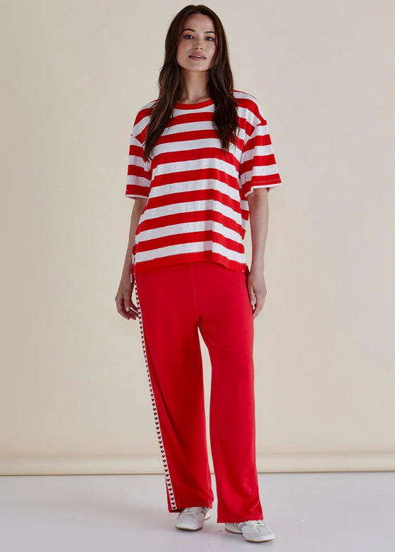 Relax Boxy Tee