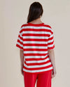 Relax Boxy Tee