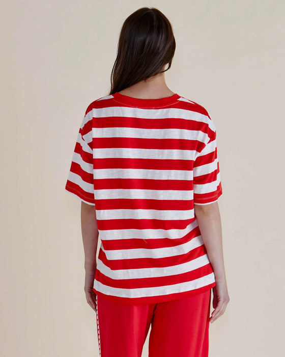 Relax Boxy Tee