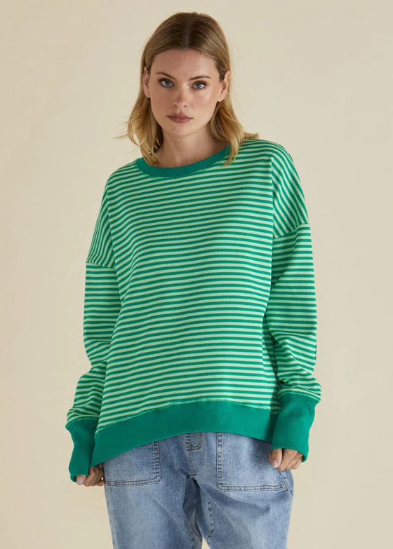 Cove Sweat