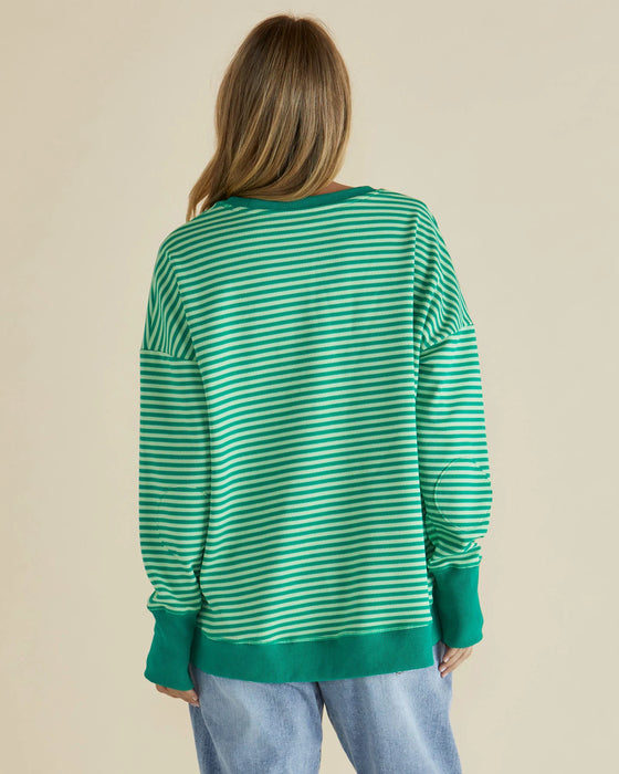 Cove Sweat