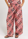 Sable Wide Leg Pant