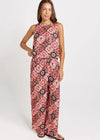 Sable Wide Leg Pant