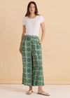 Pearl Polazzo Pant